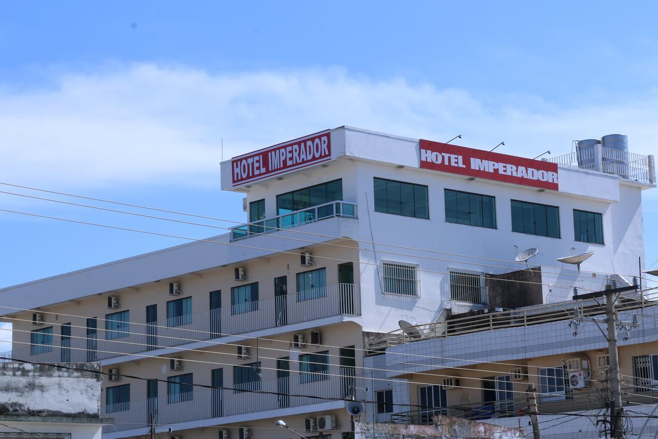 Hotel Imperador سانتاريم المظهر الخارجي الصورة
