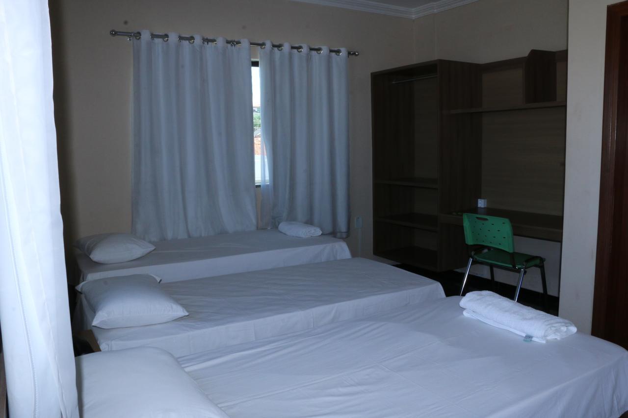 Hotel Imperador سانتاريم المظهر الخارجي الصورة