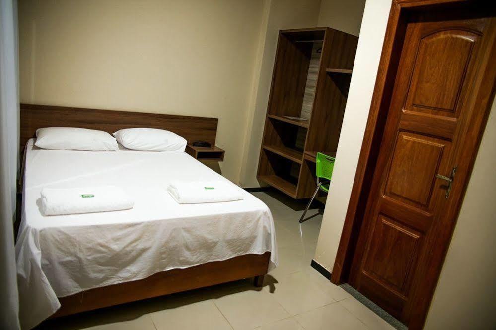 Hotel Imperador سانتاريم المظهر الخارجي الصورة