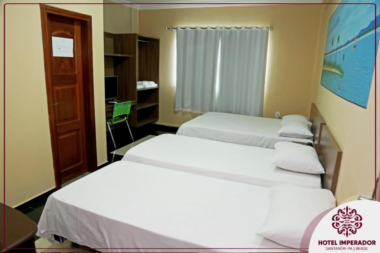 Hotel Imperador سانتاريم المظهر الخارجي الصورة